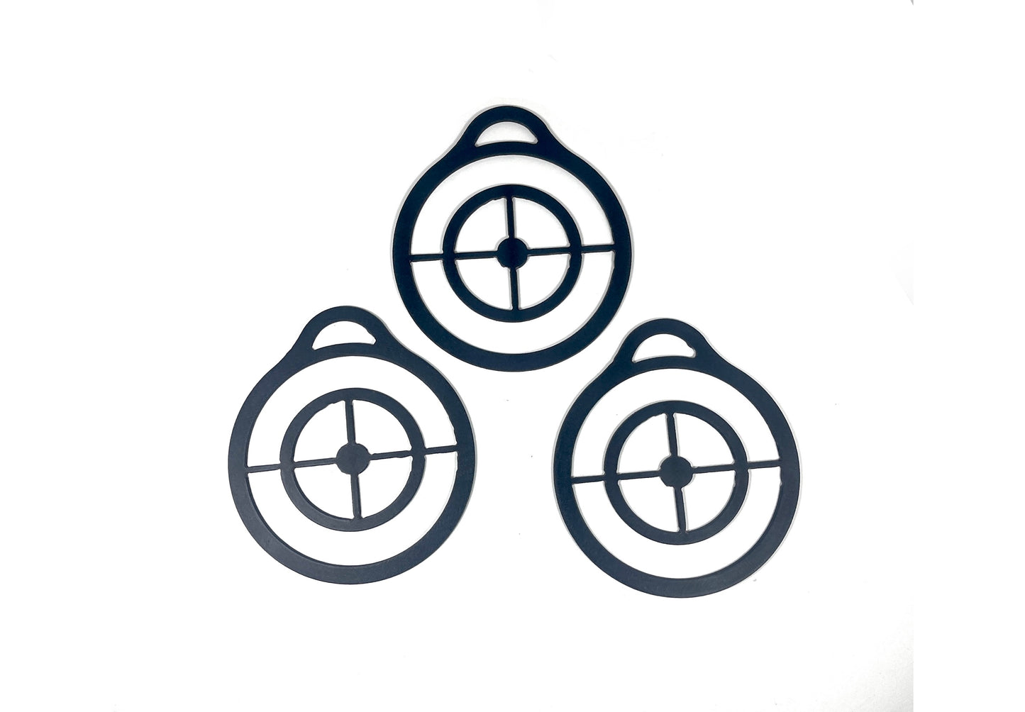 Dry Fire Target